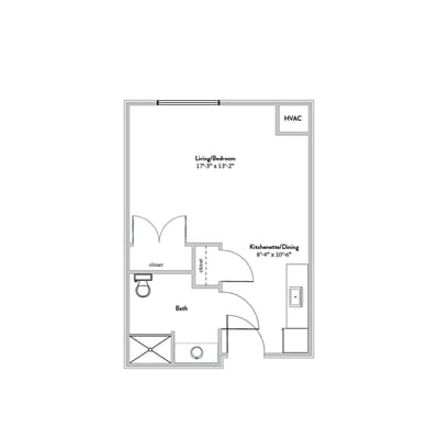 The Boulevard Senior Living of Wentzville