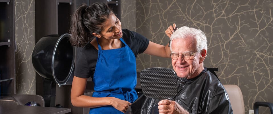 The Knolls, A Bethel Community