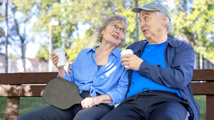 The Retreat at Lady’s Island