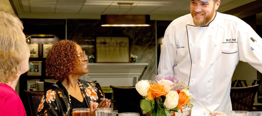 The Pearl at Five Forks