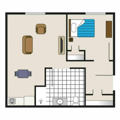 Mira Vie at East Brunswick