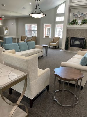 Oak Ridge Alzheimer’s Special Care Center