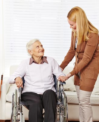 Mira Vie at Green Knoll