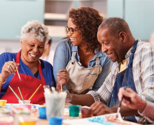 The Opal at Spring Hill