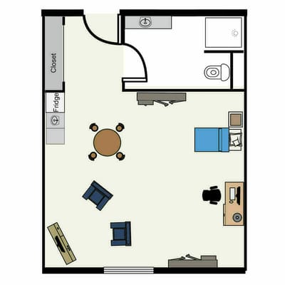 Mira Vie at Tinton Falls