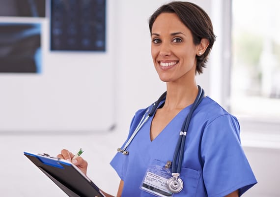 Morris View Healthcare Center