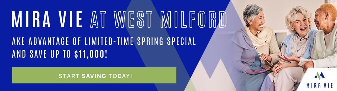 Mira Vie at West Milford