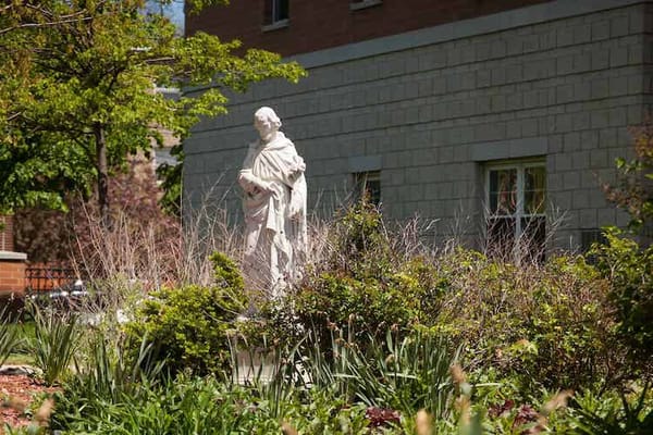 St. Joseph Village of Chicago