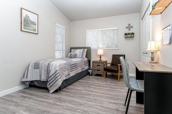 Premier Assisted Living Residential Care Home