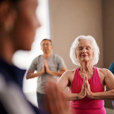 Volante Senior Living of Las Vegas