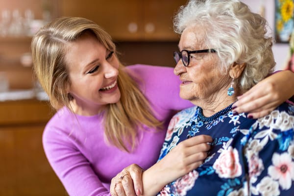 Providence Living at Hunter’s Creek