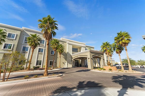 Volante Senior Living of Las Vegas