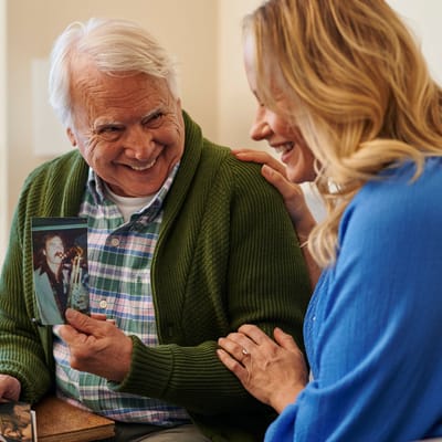 Volante Senior Living of Las Vegas