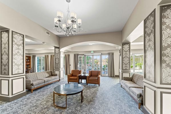 Volante Senior Living of Las Vegas