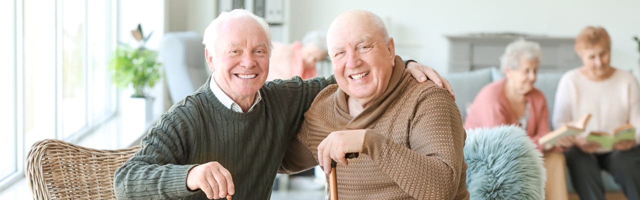 Oakland Assisted Living