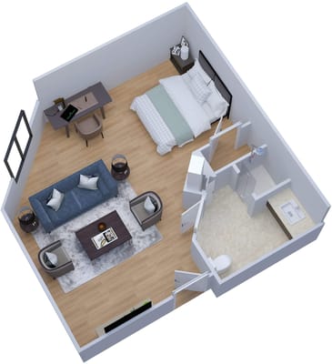 Morada Lake Arlington