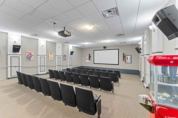 Volante Senior Living of Las Vegas