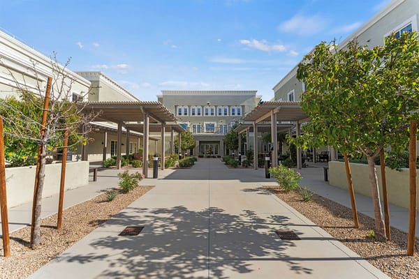 Volante Senior Living of Las Vegas