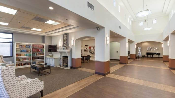 Solterra Senior Living at Chandler