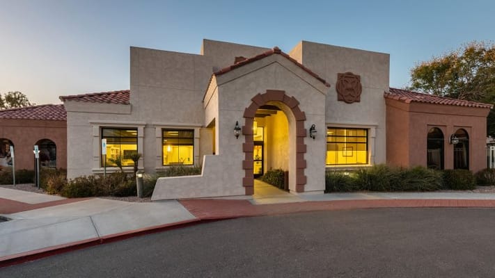 Solterra Senior Living at Chandler