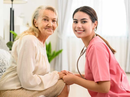 Volante Senior Living of Las Vegas