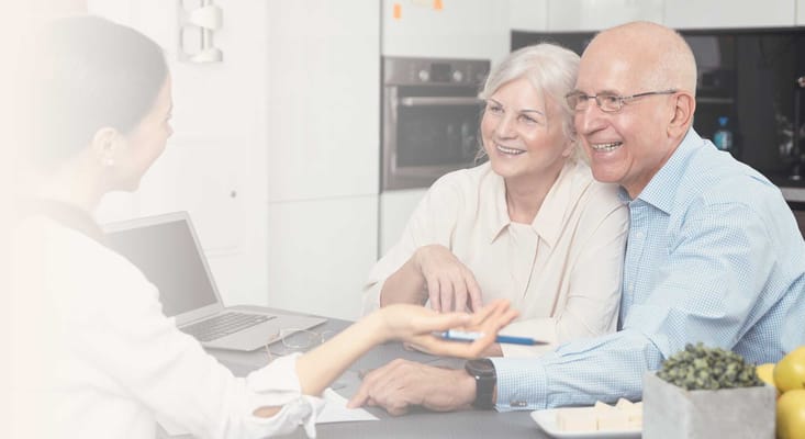 Volante Senior Living of Las Vegas