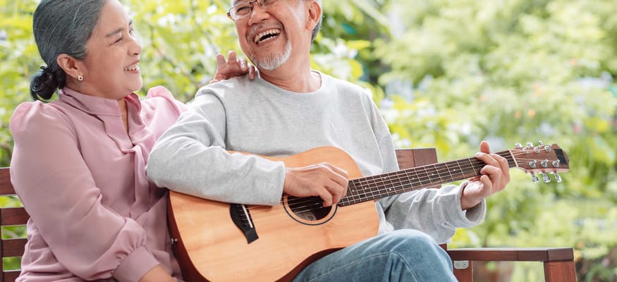 Volante Senior Living of Las Vegas