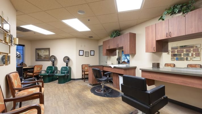 Solterra Senior Living at Chandler