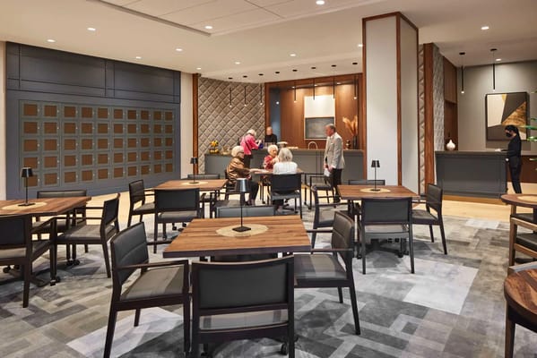 Waterstone of Lexington