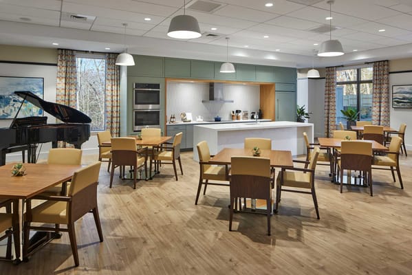 Waterstone of Lexington