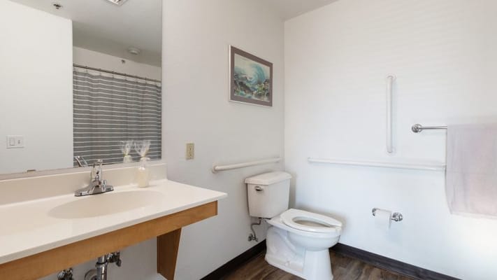 Solterra Senior Living at Chandler