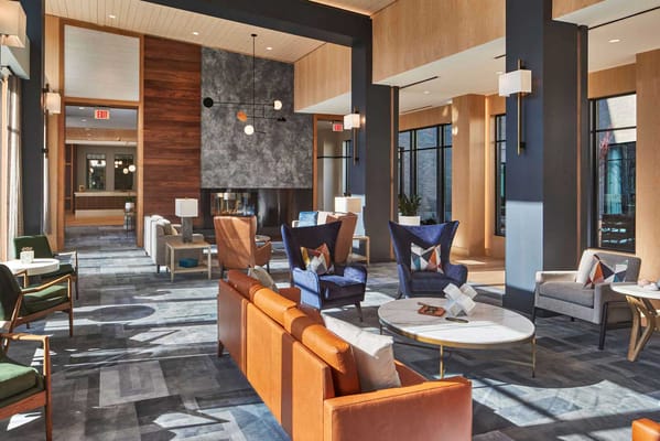 Waterstone of Lexington