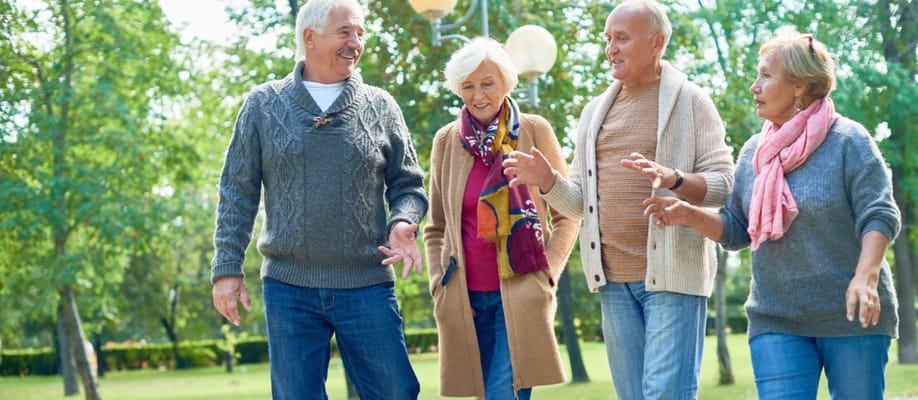 Waterstone of Lexington