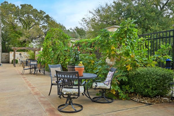 The Pavilion at Great Hills