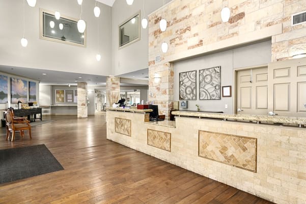 The Pavilion at Great Hills