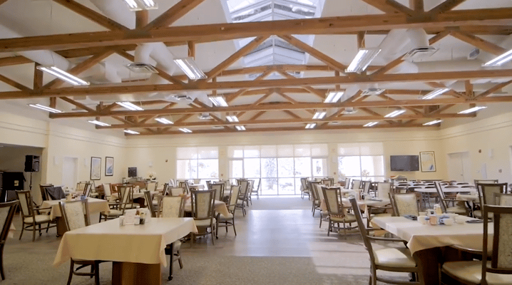 Nikkei Senior Gardens