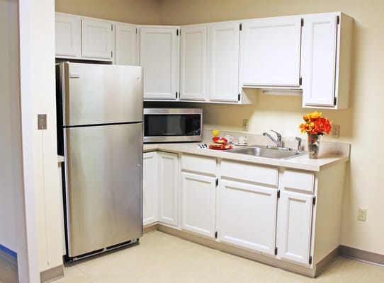 Memory Care at Market Square