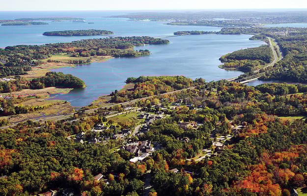 OceanView At Falmouth