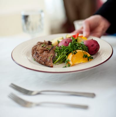 Osher Inn At the Cedars