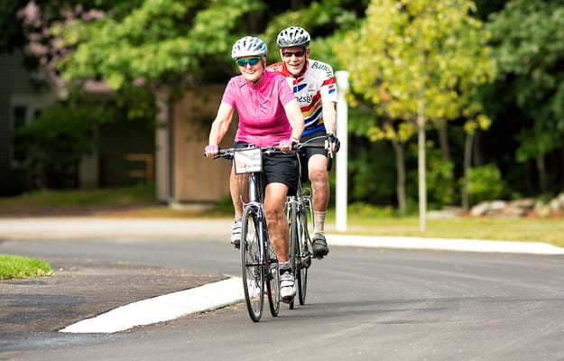 OceanView At Falmouth