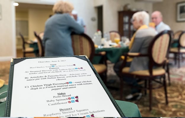 OceanView At Falmouth