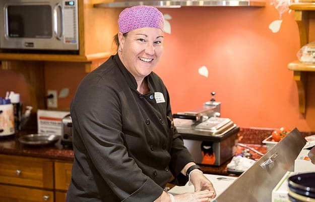 OceanView At Falmouth