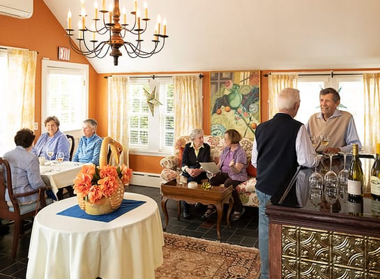 OceanView At Falmouth