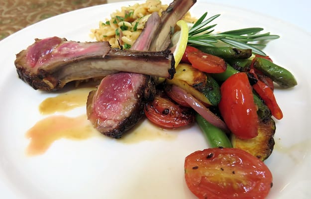 OceanView At Falmouth