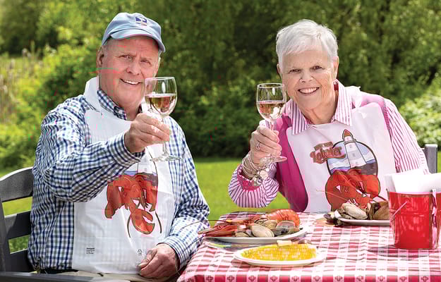 OceanView At Falmouth