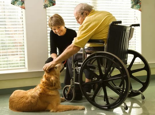 Mullica Gardens Assisted Living