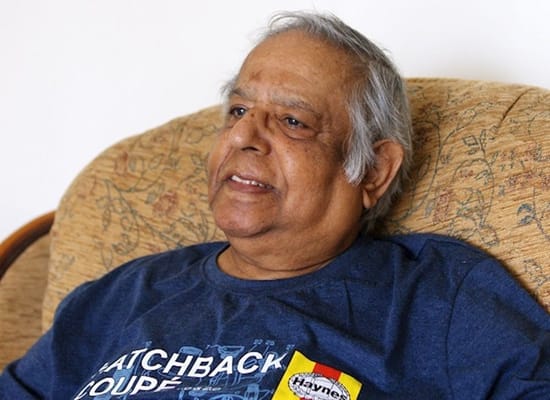 Pannel Croft Retirement Village