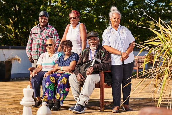 Pannel Croft Retirement Village