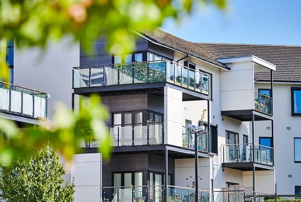 Pannel Croft Retirement Village