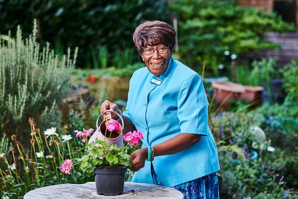 Pannel Croft Retirement Village